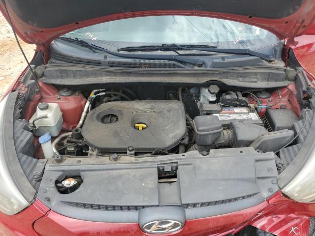 2015 HYUNDAI TUCSON GLS KM8JT3AF8FU082847