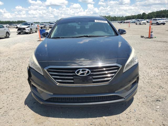 2016 HYUNDAI SONATA SPO - 5NPE34AF3GH407105