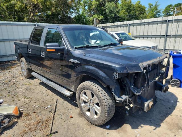 Vin: 1ftew1c86afc21743, lot: 62580915, ford f-150 supercrew 20104