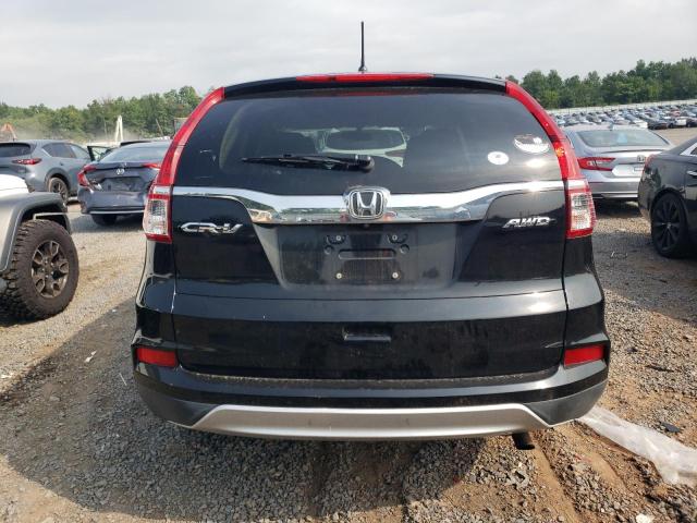2016 HONDA CR-V EX 2HKRM4H5XGH606597