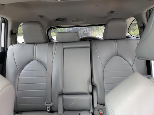 2023 TOYOTA HIGHLANDER 5TDKDRBH2PS007561