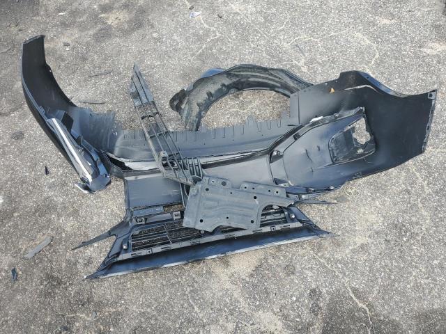 2021 MITSUBISHI MIRAGE ES ML32AUHJ0MH012685