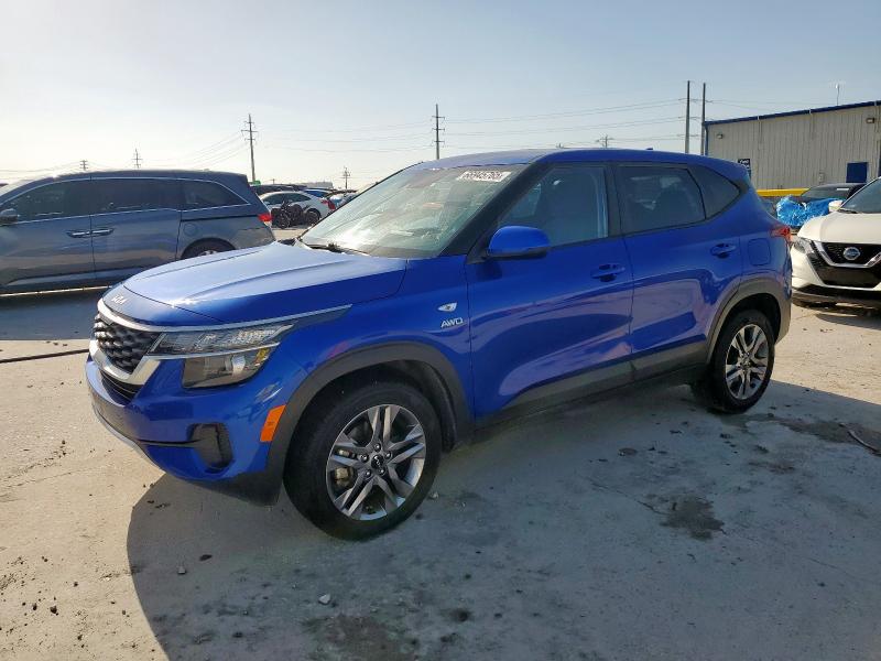 2023 KIA SELTOS LX KNDEPCAA7P7368882