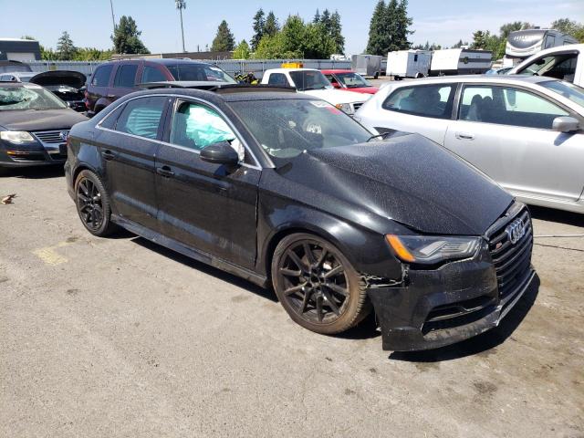 2015 AUDI S3 PRESTIG WAUFFGFF8F1069824