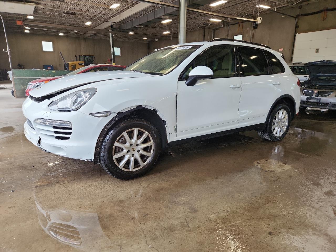 Vehicle photo