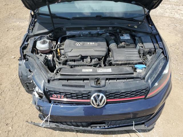 2017 VOLKSWAGEN GTI S/SE 3VW447AU0HM068319