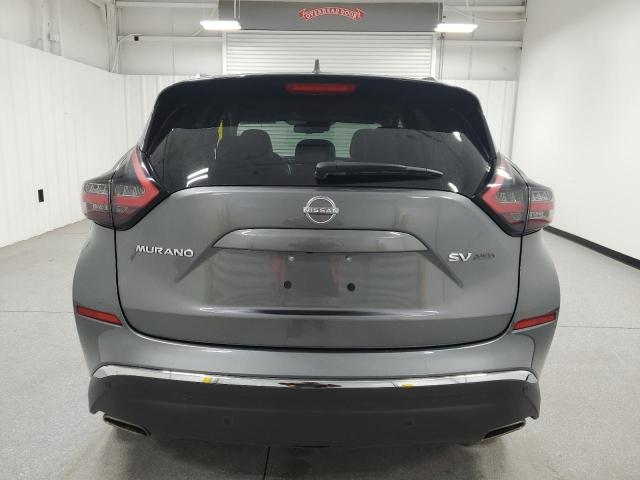 2023 NISSAN MURANO SV 5N1AZ2BS6PC133869
