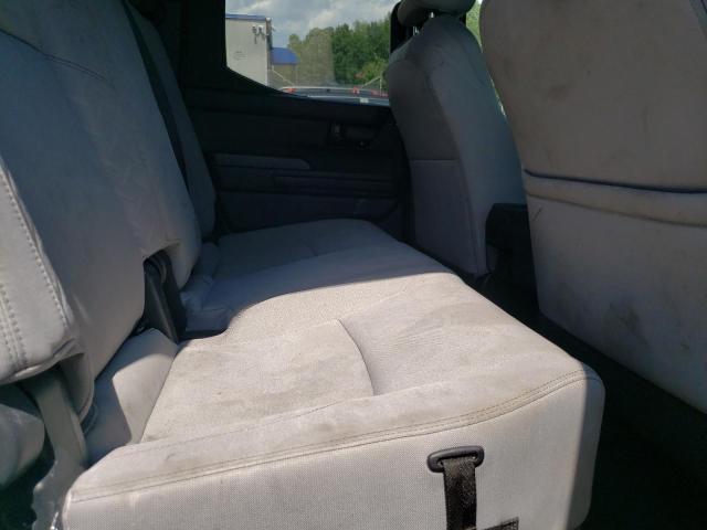 3tmlb5jn3rm001541 - 2024 Toyota tacoma double cab - #62519185