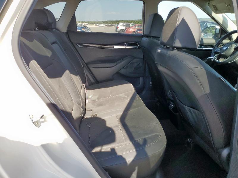 2021 KIA SELTOS SX KNDETCA28M7090395