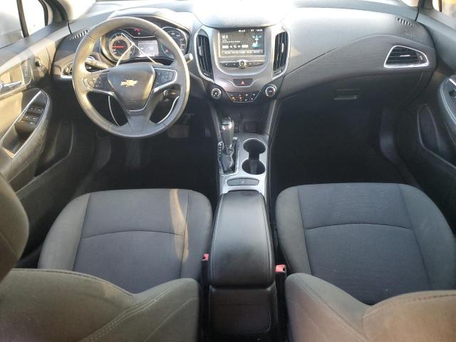 2018 CHEVROLET CRUZE LT 1G1BE5SM1J7165659