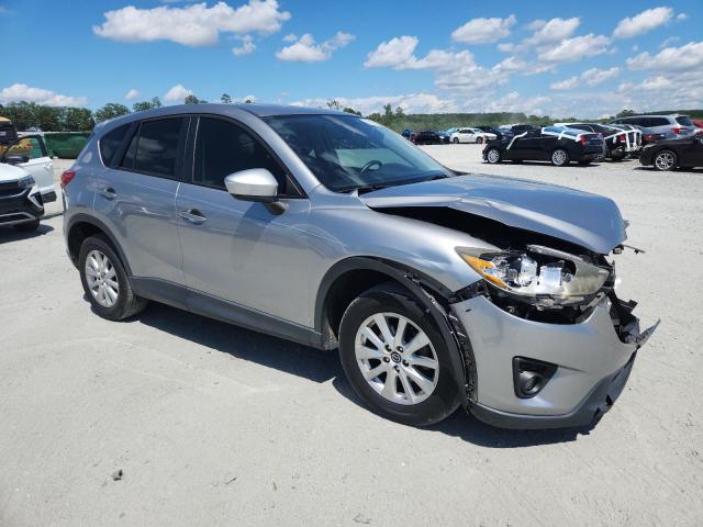 Vin: jm3ke2ce3d0137931, lot: 63479385, mazda cx-5 touring 20134