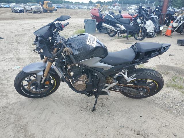 2023 HONDA CBR500 RA MLHPC6255P5401362