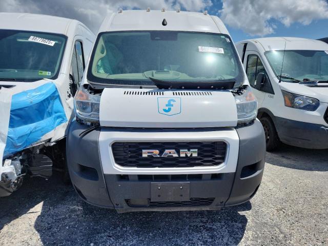 2022 RAM PROMASTER 2500 2500 HIGH #3311556262