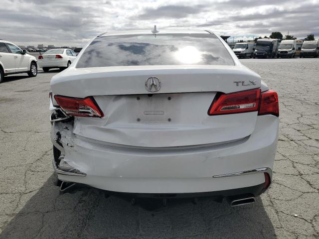 2019 ACURA TLX TECHNO 19UUB2F45KA008935