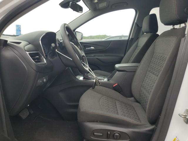 2022 CHEVROLET EQUINOX LT #3293555411