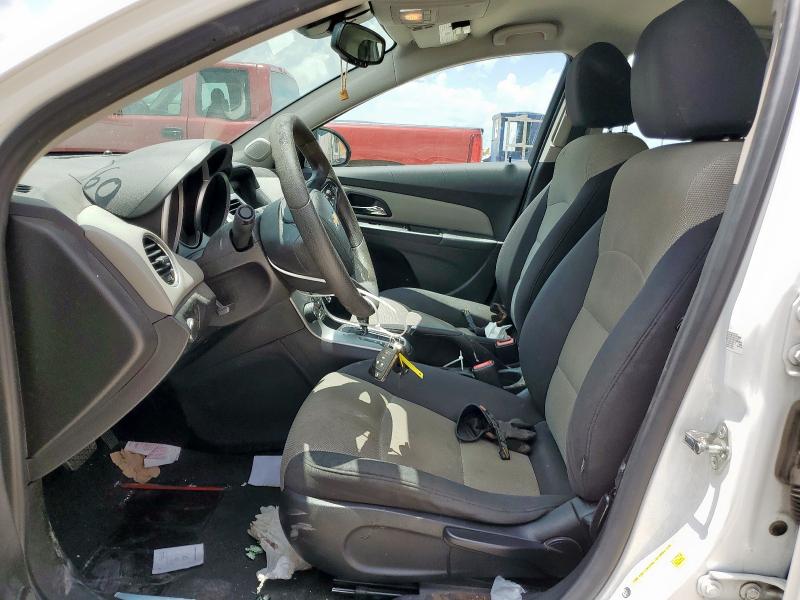 2016 CHEVROLET CRUZE LIMI 1G1PC5SH7G7157833