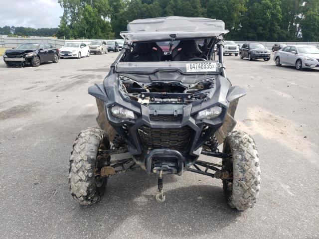 2024 HONDA SXS1000 S4 1HFVE06A3R4400783
