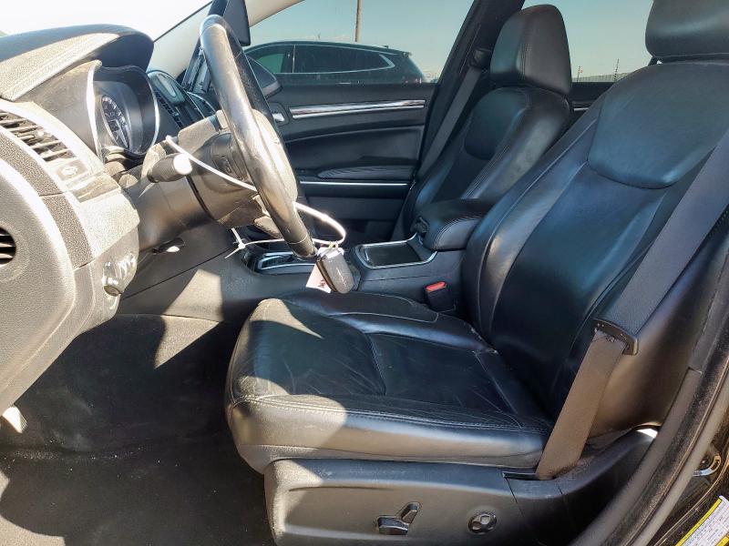 2020 CHRYSLER 300 TOURIN 2C3CCAAG4LH168797