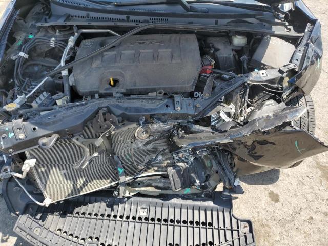 2015 TOYOTA COROLLA L - 2T1BURHE9FC298080