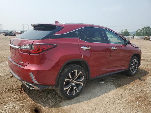2018 LEXUS RX 350 BAS 2T2BZMCA1JC145139