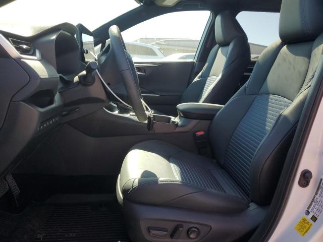 2025 TOYOTA RAV4 XSE 4T3E6RFV2SU187204