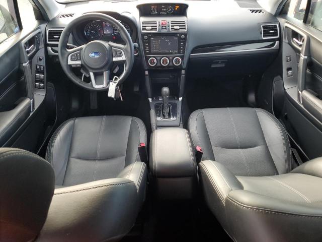 2018 SUBARU FORESTER 2 JF2SJAWC7JH431744