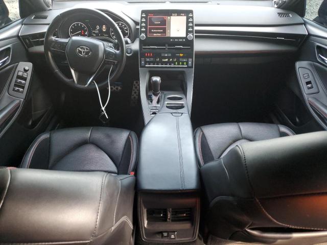 2021 TOYOTA AVALON TRD 4T1FZ1FBXMU061087