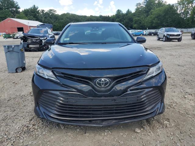 2018 TOYOTA CAMRY L - 4T1B11HK0JU071464