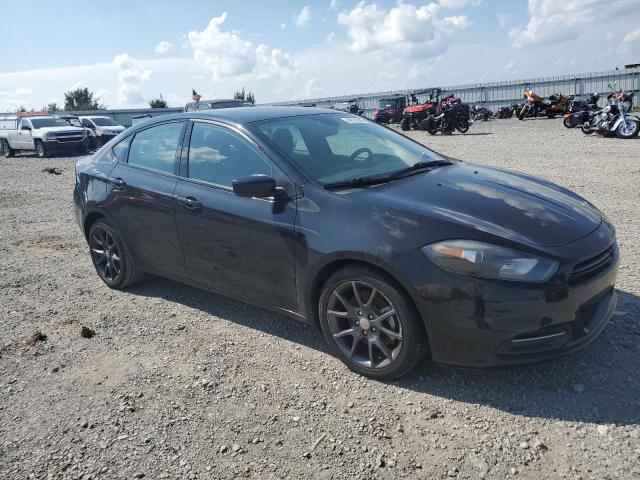 2016 DODGE DART SE - 1C3CDFAA2GD728325