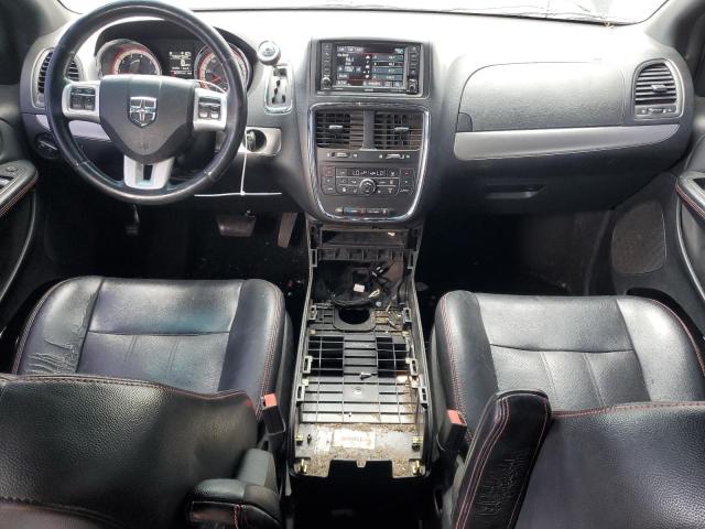 2017 DODGE GRAND CARA - 2C4RDGEG3HR672808