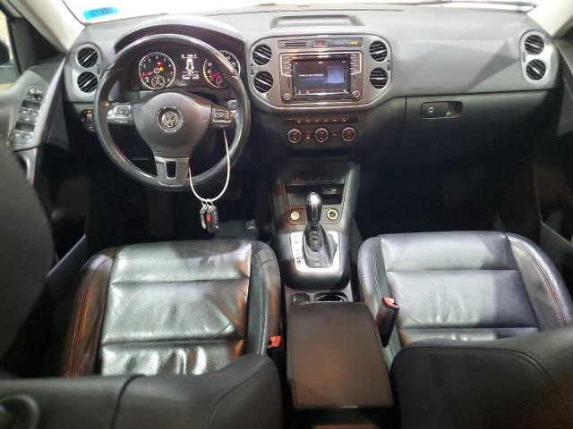 2017 VOLKSWAGEN TIGUAN SPO WVGUV7AX9HK022730