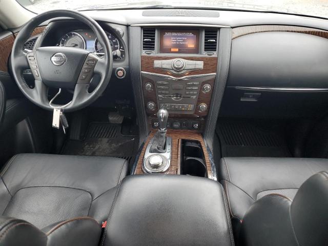 2018 NISSAN ARMADA PLA - JN8AY2NE6J9730591