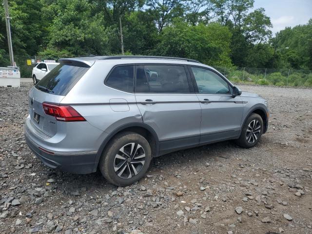2024 VOLKSWAGEN TIGUAN S 3VVFB7AX6RM018247