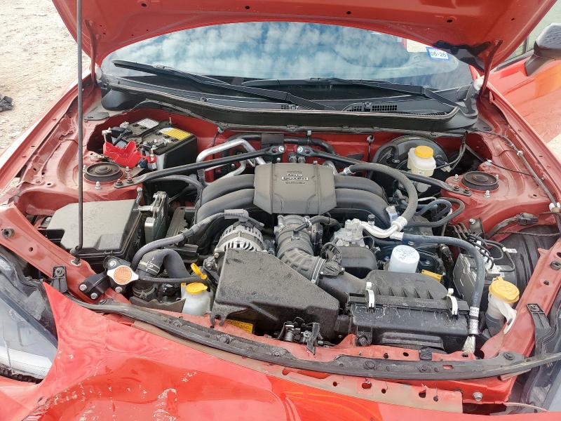 2024 TOYOTA GR 86 PREM JF1ZNBE18R8750126