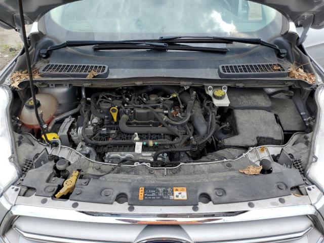 2019 FORD ESCAPE SEL - 1FMCU9HD0KUB97062
