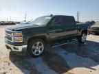 2015 CHEVROLET SILVERADO - 3GCPCREC8FG469872