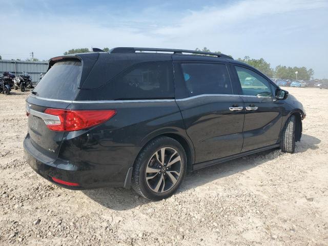 2018 HONDA ODYSSEY EL 5FNRL6H95JB017447