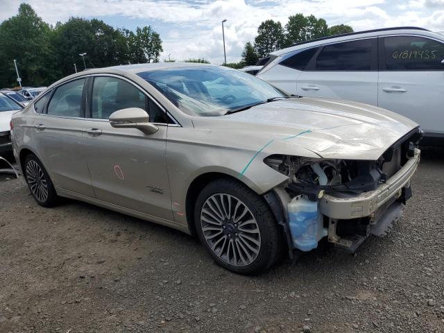 Vin: 3fa6p0puxhr208337, lot: 62679095, ford fusion se phev 20174