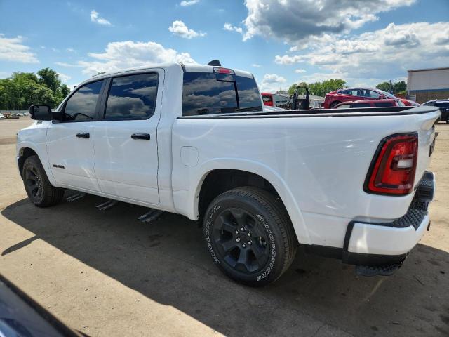 2025 RAM 1500 BIG H 1C6SRFFP8SN542496