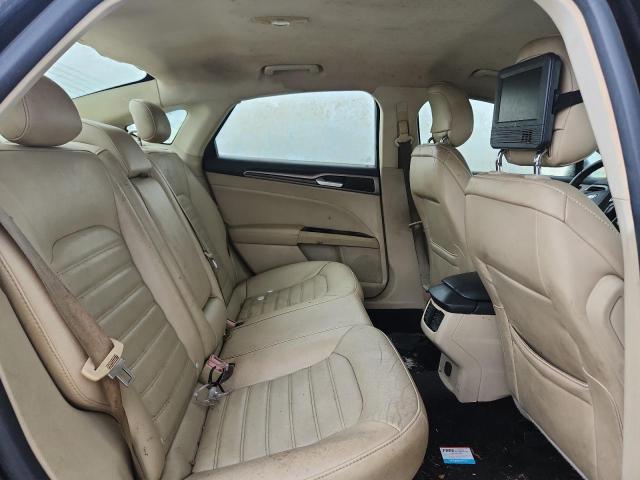 2013 FORD FUSION SE - 3FA6P0HRXDR355956