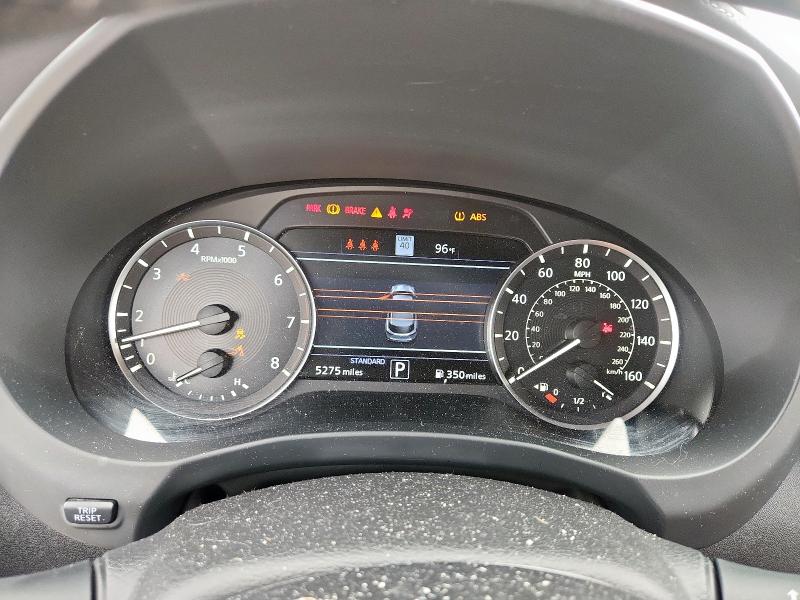 2024 INFINITI QX50 SPORT 3PCAJ5FA9RF102684