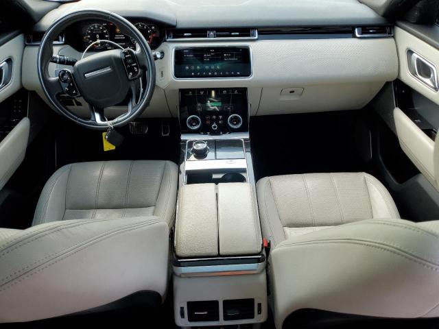 2018 LAND ROVER RANGE ROVE SALYL2RV8JA715018