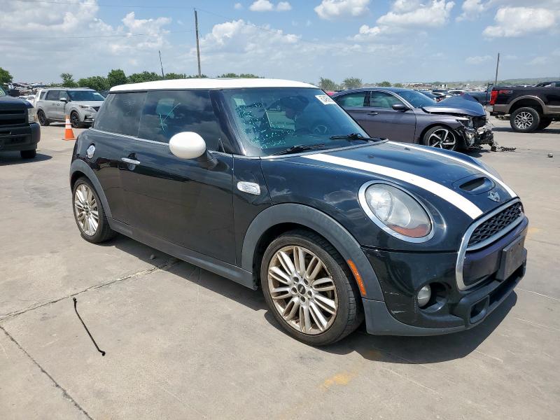 2016 MINI COOPER S WMWXP7C55G2A43161