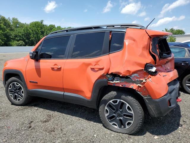 2017 JEEP RENEGADE T ZACCJBCBXHPE64289