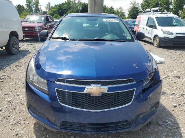 2012 CHEVROLET CRUZE LS - 1G1PC5SH6C7351666