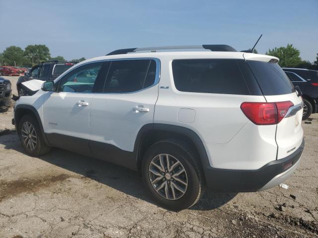 2017 GMC ACADIA SLE - 1GKKNSLA3HZ286397