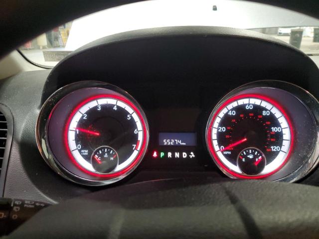 2017 DODGE GRAND CARA 2C4RDGBG0HR707681