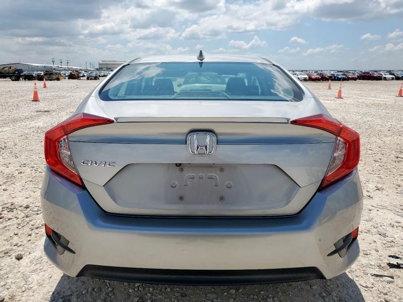 2016 HONDA CIVIC EX 19XFC1F34GE037286