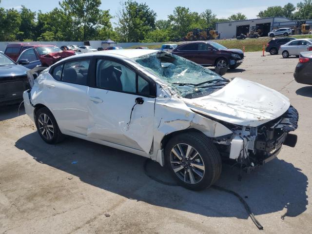 2024 NISSAN VERSA SV 3N1CN8EV9RL833347
