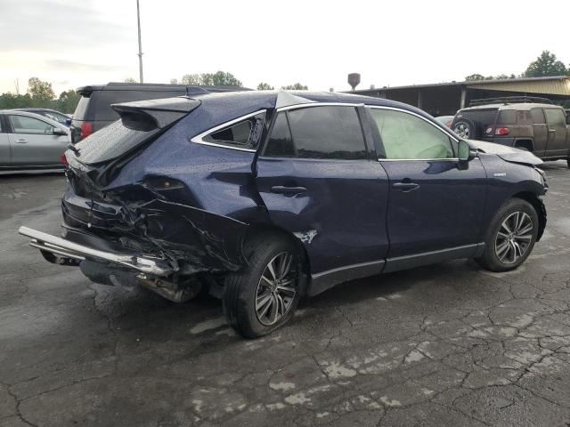 2021 TOYOTA VENZA LE JTEAAAAH7MJ068772